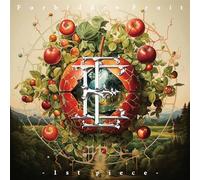 East Of Eden - Forbidden Fruit - 1st Piece