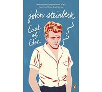 East of Eden: John Steinbeck