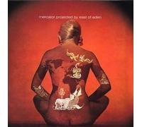 East Of Eden - Mercator Projected ~ Remastered with Bonus Tracks