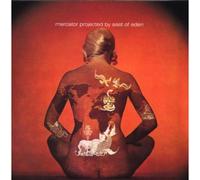 East Of Eden - Mercator Projected ~ Remastered with Bonus Tracks