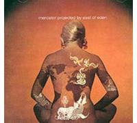 East Of Eden - Mercator Projected ~ Remastered with Bonus Tracks