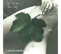 East of Eden - New Leaf