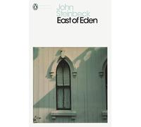 East of Eden (Penguin Modern Classics) by Steinbeck, John New edition (2000)