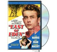 East of Eden (Two-Disc Special Edition)