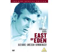 East Of Eden (Two Disc Special Edition) [DVD] [1955]