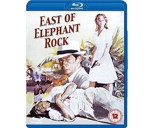 East Of Elephant Rock