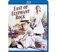 East Of Elephant Rock [Blu-ray] [1977]