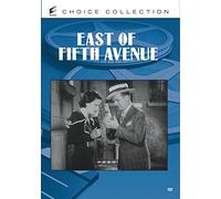 East of Fifth Avenue