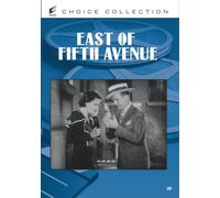 East of Fifth Avenue (DVD) (US IMPORT)
