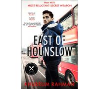 East of Hounslow