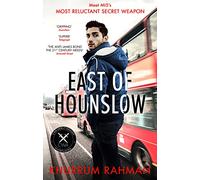 East of Hounslow