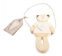 East of India - Bertie Bear - Thank Heavens for Little Ones