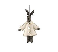 East of India Little Grey Rabbit & Jacket - Thomas