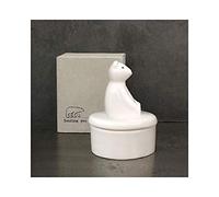 East of India Little Pot - Bear