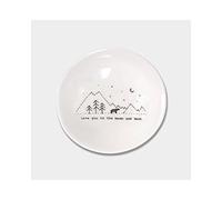 East of India Love you Bowl