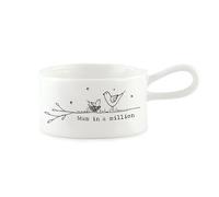 East of India Mum in a Million Tea Light Holder