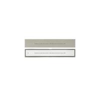 East of India Porcelain Incense Holder White Incense Stick Burner for Home 'Remember you are braver'