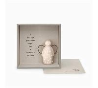 East of India Special Friend Boxed Angel