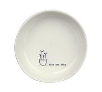 East of India Trinket Dish Bits and Bobs - Homeware Accessory