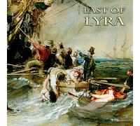 East Of Lyra - East Of Lyra