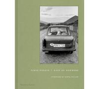 East of Nowhere: Fabio Ponzio