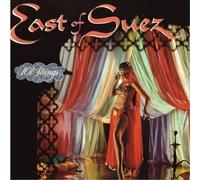 East of Suez by 101 Strings Orchestra
