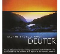 East of the Full Moon