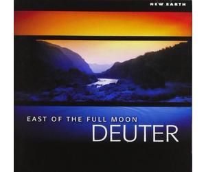 East of the Full Moon by Deuter (2005-08-02)