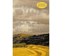 East of the Mountains