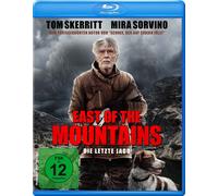 East of the Mountains: Die letzte Jagd (Blu-ray) Tom Skerritt (US IMPORT)