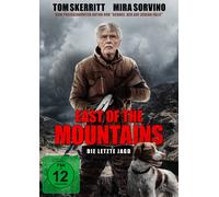 East of the Mountains: Die letzte Jagd (DVD) Tom Skerritt Mira Sorvino