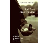 East of the Mountains (Vintage Contemporaries)