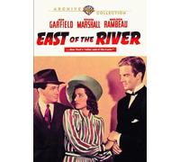 East of the River