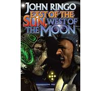 East of the Sun, West of the Moon (Council Wars): 4