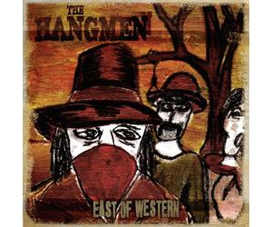 East Of Western