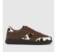 east pacific trade Santos Trainers in Brown UK 3.5 (EU 36½)