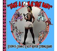 East River String Band - Take A Look At That Baby [VINYL]
