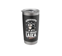 East Siberian Laika Mom Stainless Steel Insulated Tumbler