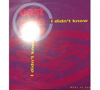 East Side Beat - I Didn'T Know