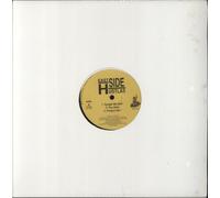 East Side Hustlas Forget Me Not / The Rain / Project Vet / Places, Diamonds & Oasis / Pourin' Moe - Sealed US 12" vinyl single record MSR1222-1