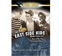 East Side Kids - Double Feature #1 [DVD] [1940] [Region 1] [US Import] [NTSC]