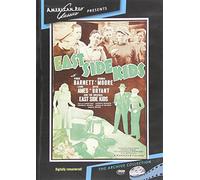 East Side Kids [DVD] [1940] [Region 1] [US Import] [NTSC]