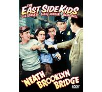 East Side Kids - 'Neath Brooklyn Bridge (DVD) (1942) (All Regions) (NTSC) (US Import)