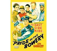 East Side Kids - Pride of The Bowery (DVD-R) (1941) (All Regions) (NTSC) (US Import)