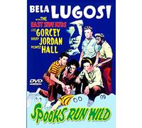 East Side Kids - Spooks Run Wild (DVD-R) (1941) (All Regions) (NTSC) (US Import)