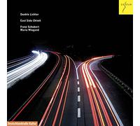 East Side Oktett – Dunkle Lichter: Octets by Schubert & Wiegand