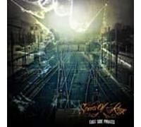 EAST SIDE PIRATES - STREETS OF