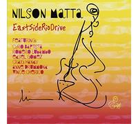 East Side Rio Drive by Nilson Matta (2015-10-21)