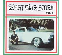 VARIOUS - East Side Story 5 (Various Artists) [VINYL]