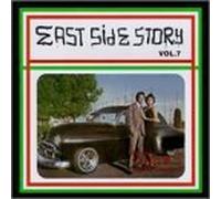 East Side Story 7 by Various (2000-02-21)